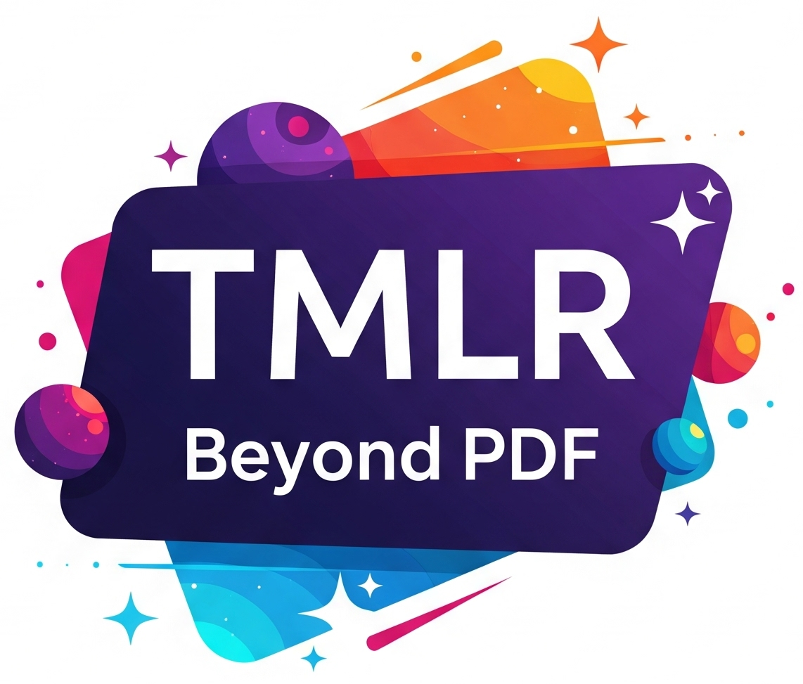 TMLR Beyond PDF