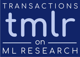 Transactions on Machine Learning Research